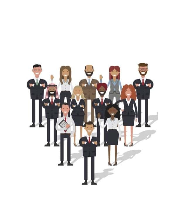 Balanced Leadership and The 30% Solution