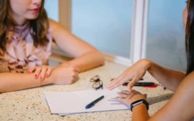 Does Feedback Need to Be a Difficult Conversation?
